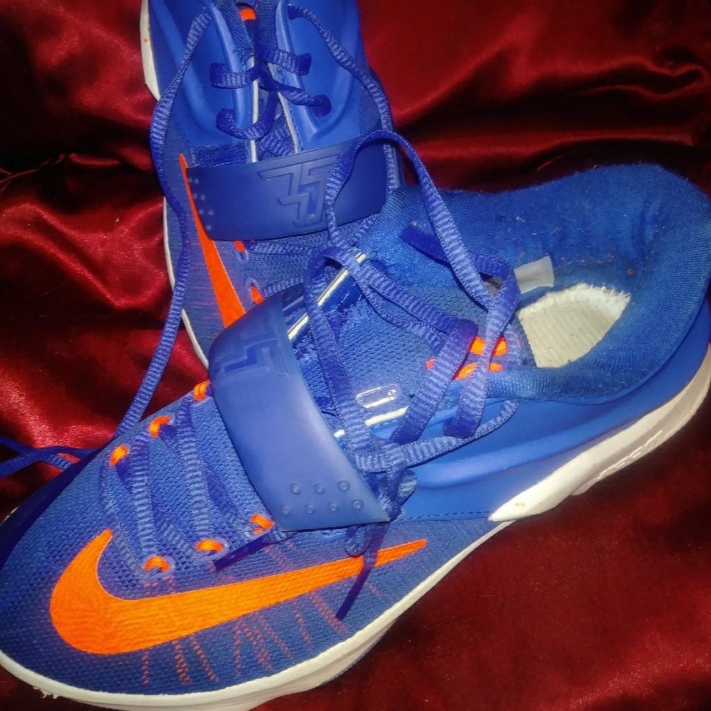 Nike Kevin Durant